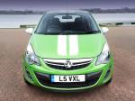 Vauxhall Corsa Sting 2013 года